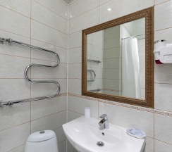 Стандарт 1-местный в Жемчуг