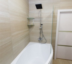 Представительский люкс в Ям