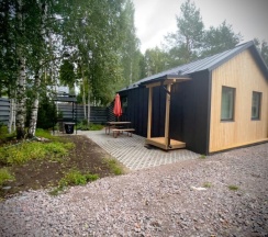 BARN HOUSE в Barn house