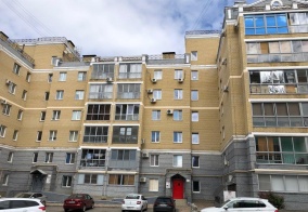 Апартаменты Harmonia Apаrtments в Волгоградской области