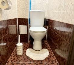 1-комнатные апартаменты стандарт в Your Home (Йо Хоум) на проспекте Беломорский 57