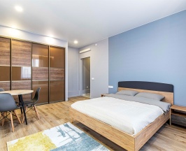 Декабристов 20-76/4 в Poshtel VDali