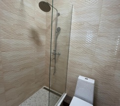 Апартаменты двухместные в Green house