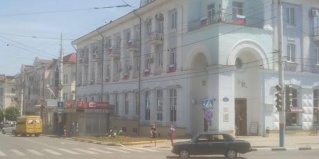 Армавир: Отель Северная