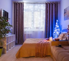 Квартира в Апартаменты на улица Перерва, 39