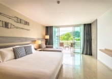 Номер Premier в Отель Centara Ao Nang Beach Resort and Spa Krabi