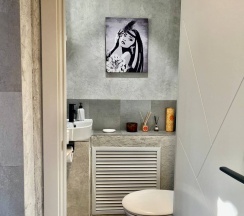 Дуплекс ИЗУМРУД на Первомайской 13а в Parade Aparts