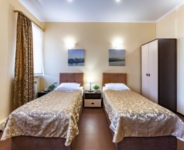 Стандарт семейный в Каширская 3* by 3452 Hotel Group