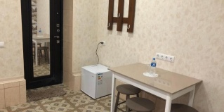 Заосередные Сады: Гостевой дом Мартини