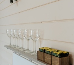 Барнхаус в Улово