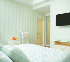 Стандарт двухместный однокомнатный в Южное взморье