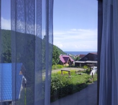 Стандарт 14 в Baikal Hill Residence
