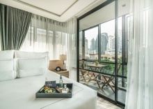 Трёхместный люкс в Tastoria Collection Hotel Sukhumvit