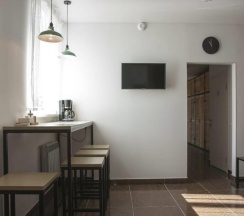 Номер стандарт в Старый лис