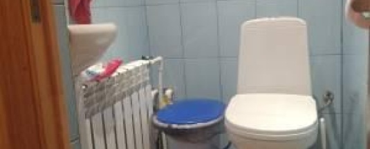 Номер стандарт с 2 односпальными кроватями в Халамеево