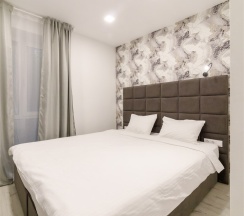 Standart Village в Уральские зори