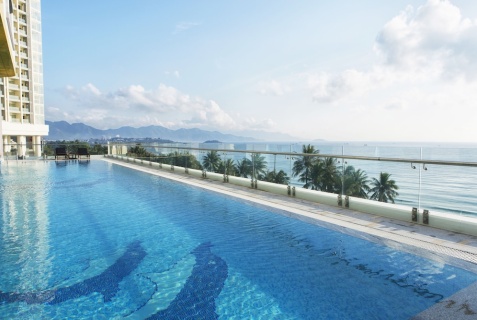 Нячанг: Отель Havana Nha Trang Hotel