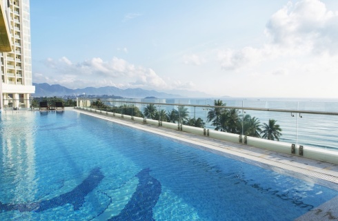 Вьетнам, Нячанг: Отель Havana Nha Trang Hotel