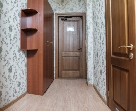 Номер Standard в Роса