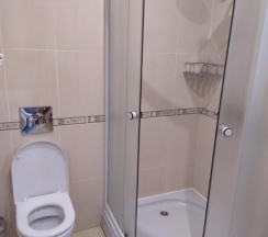 Двухместный номер Standard с балконом и с видом на море 2 отдельные кровати в Аранда