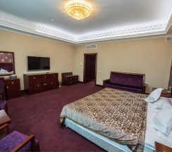 Улучшенный в Artis plaza hotel