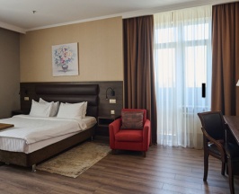 Супериор в Ramada