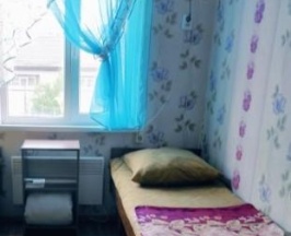 1-местный номер эконом в Онегин