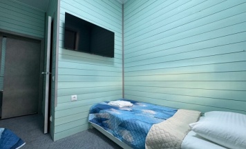 Стандарт-мини в Легенда