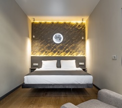 № 1 коттедж в Lorados