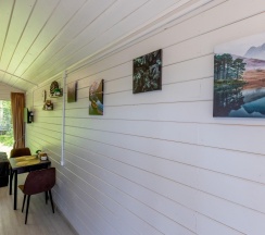 Коттедж улучшенный №5 в Дача без забот