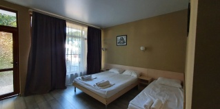 Гудаута: Гостевой дом Guest house Meka