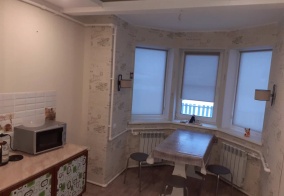 Коттедж Vacation Home в Вологодской области