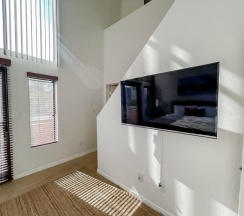 Апартаменты в Supreme 2BD/3BA Condo - Los Angeles
