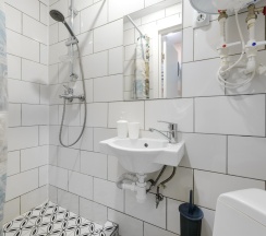 Апартаменты стандарт Рузовская ул, д 33 в Veda Aparts