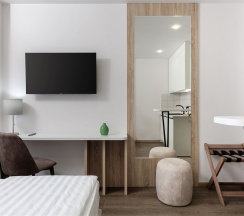 Стандарт в Azimut