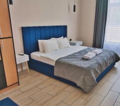 ВИЛЛА в КАРЕЛИИ 1 ( ул. Мира 32 ) в Mirahome