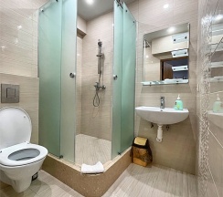 Семейный номер для 4-5 человек в VeryHotel