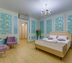Люкс Premium в Элитон