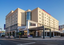 Краснодар: Отель Hilton Garden Inn Krasnodar