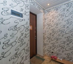 Апартаменты стандарт улица Ленина, 75 в Уют