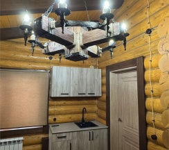Эко-дом в Art House