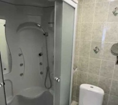 Двухместный Эконом с двуспальной кроватью в Эльтур