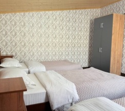 Уютная мансардная квартира – атмосфера комфорта в Как Дома 05