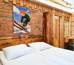 Вилла с 5 спальнями в Alpika house