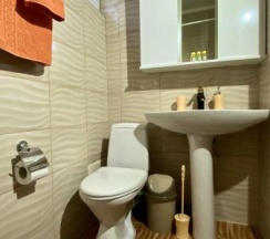 3- местный номер Супериор в Петрович