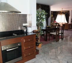 Вилла с 3 комнатами в VIP Chain Resort Pool Villa