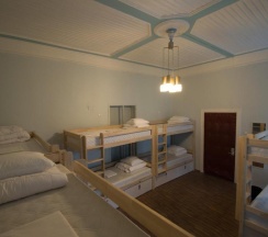 Номер Standard в The Monks Bunk Hostel & Bar