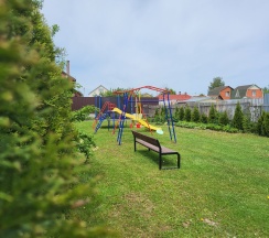 Дом в Дуплекс-дом в Дракино