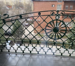 Сюит в Рояль