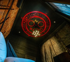 Чистилище в Mysterio hotel